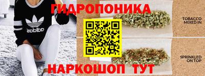 винт Берёзовский